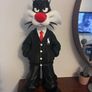 Sylvester 3D printer Image 2
