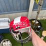 hurling helmet Image 2