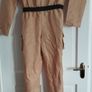Ghostbusters Jumpsuit and Inflatable backpack/gun Age 12+ Image 3