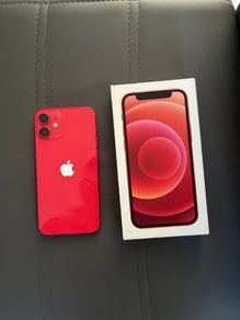 iPhone 12 mini