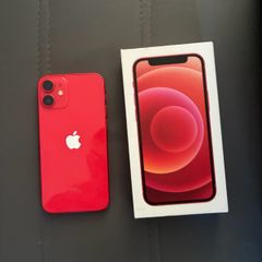 iPhone 12 mini