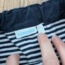 Jojo Maman Bebe Boys Lined Trousers x 2 (Age 3-4 yrs) Image 3