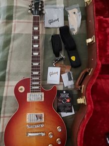 Gibson Les Paul Standard 60 Fd VCS