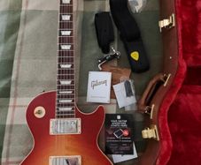 Gibson Les Paul Standard 60 Fd VCS
