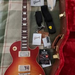 Gibson Les Paul Standard 60 Fd VCS