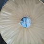 Vintage Coolie Lampshade Image 6