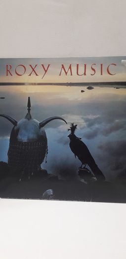 Roxy Music / Bryan Ferry lot