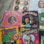 Vinyl 29 old vinyl records as pictured Image 3