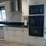 Kitchen, Island & Marble Worktop Image 6
