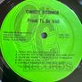 Proud to be Irish. Christy o"Connor. Rare Irish record in vg condition Image 3