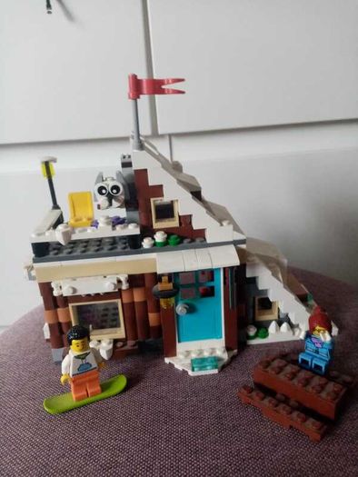 Lego