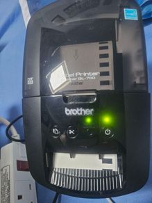 Brother  QL-700