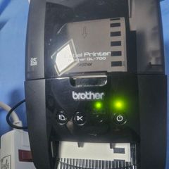 Brother  QL-700
