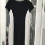 Ladies  dress "Papaya"make. Size8. Brand New Image 6