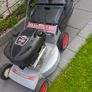 Masport Lawnmower with Briggs and Stratton engine 625 series 190 cc Fully serviced Image 3