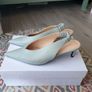 Anine Bing Heels Size Uk 6 Image 4