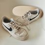 Nike Air Force 1 size 4 Image 2