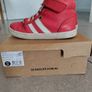 Shoes red high tops size eu29 Image 7