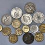 Australia Coins Mixed Lot of 15 Image 5