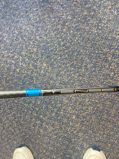 Mizuno JPX one driver brand new