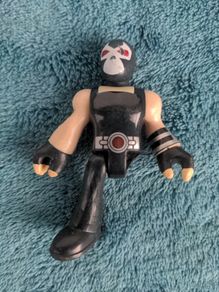Toy figures/Imaginatex
