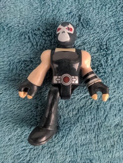 Toy figures/Imaginatex