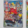 Pokemon First Partner Illustration Series 3 Image 3