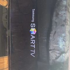 samsung 37 inch smart tv works perfectly, can check upon collection. Need gone ASAP