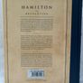 Hamilton The Revolution Melcher Media Hardcover Lin Manuel Miranda Like New Image 2