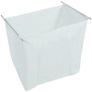 Laundry Box Set 3 Pieces Teak Image 7
