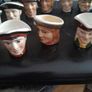 vintage tobby jugs Image 2