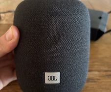 JBL 360 Link, wifi, google Assistant