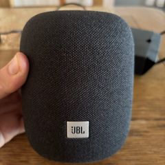 JBL 360 Link, wifi, google Assistant