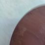 Lovely wood turned  bowl.  West Wicklow design. Image 5