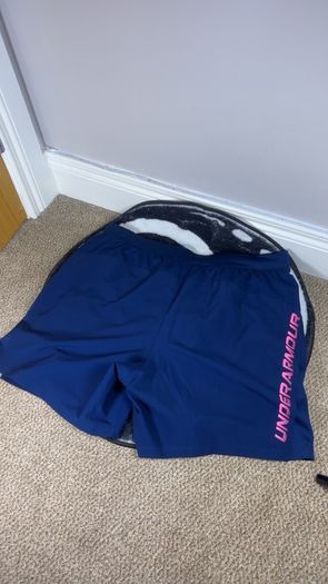 Under Armour Tech Vent 2 Piece XL Set