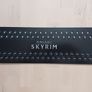 Risk - The Elder Scrolls V Skyrim (Fantasy Strategy Board Game 2018 Hasbro Games OOP) Image 8