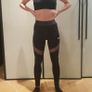 Adidas leggings Image 3