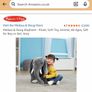 Melissa and Doug Elephant teddy Image 3