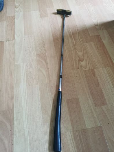 putter