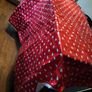 Christmas extra large pvc table covering Image 2