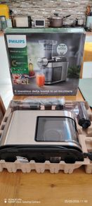 Phillips Juicer