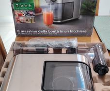Phillips Juicer