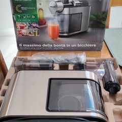 Phillips Juicer