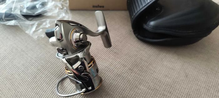 Daiwa Exist 1003