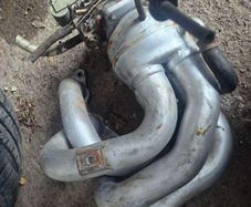 tubular manifold