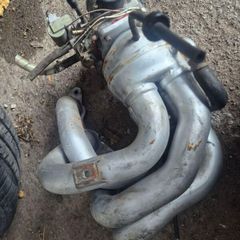 tubular manifold