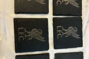liverpool slate coasters