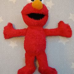 Talking Elmo