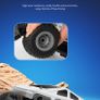 Tesla Off Road Cybertruck Simulation Remote Control Image 5