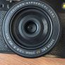 Fujifilm X-E5 with 23mm F/2.8 R WR Image 3